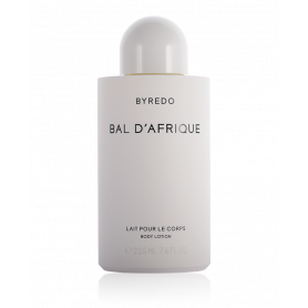 BYREDO Bal d'Afrique Body Lotion 225 ml