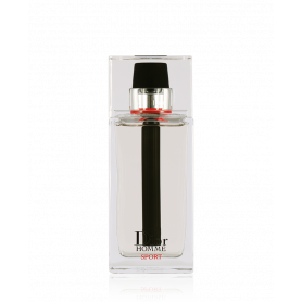 Dior Homme Sport Eau de Toilette 75 ml
