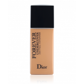 Dior Diorskin Forever Undercover Nr. 030 Medium Beige 40 ml