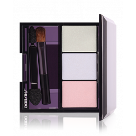Shiseido Luminizing Satin Eyecolor Trio BL215 3 g