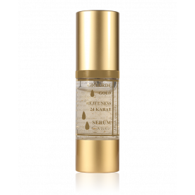 Gigarde Gold Rejeuness 24 Karat Serum Visage 30 ml