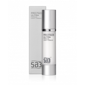 SA3 Pro Face Ultra Firming Night Cream 50 ml