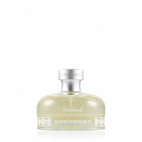 Burberry Weekend Eau de Parfum EdP 30 ml
