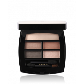 Chanel Les Beiges Palette Regard Belle Mine Naturelle Medium 4,5 g