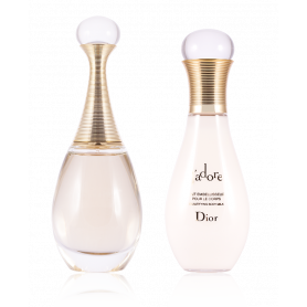Dior J'Adore Eau de Parfum 50 ml + Bodylotion 75 ml Set
