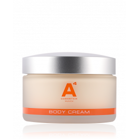 A4 Cosmetics Körperpflege Body Cream 200 ml