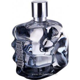 Diesel only the brave Eau de Toilette EdT 125 ml