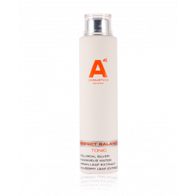 A4 Cosmetics Gesichtspflege Perfect Balance Tonic 200 ml