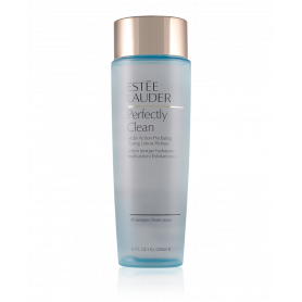 Estee Lauder Perfectly Clean Multi-Action Toning Lotion Refiner 200 ml