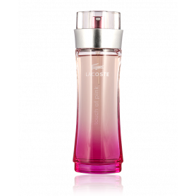 Lacoste Touch of Pink Eau de Toilette 90 ml