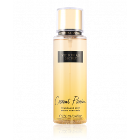 Victoria's Secret Coconut Passion Fragrance Mist 250 ml