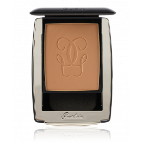 Guerlain Parure Gold Compact Foundation Nr. 04 Beige Moyen 10 g