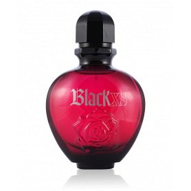 Paco Rabanne Black XS Her Eau de Toilette 50 ml