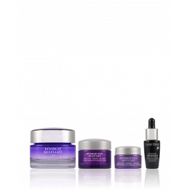 Lancome Renergie Multi Lift Gesichtspflege 4 Teil Set