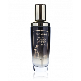Gigarde Aloe Vera Pflanzen Extrakt 98% 100 ml