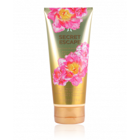Victoria's Secret Secret Escape Hand & Body Cream 200 ml