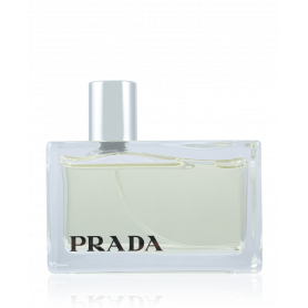 Prada Amber Eau de Parfum 80 ml