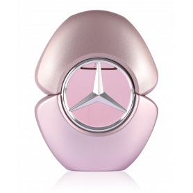 Mercedes-Benz Woman Eau De Toilette 60 ml