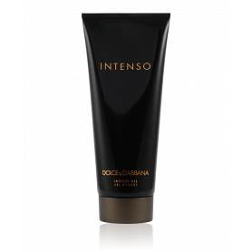 Dolce & Gabbana Pour Homme Intenso Shower Gel 200 ml