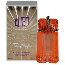 Thierry Mugler Alien Sunessence EdT Leger 60 ml