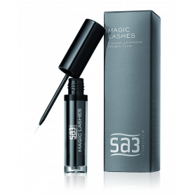SA3 Magic Lashes Eyelash & Eyebrow Growth Fluid 4 ml