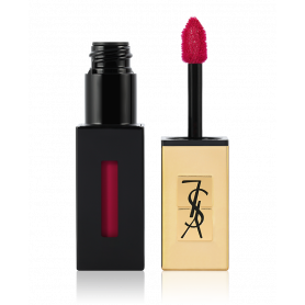 Yves Saint Laurent YSL Rouge Pur Couture Vernis a Levres Pop Water Nr.51 Magenta