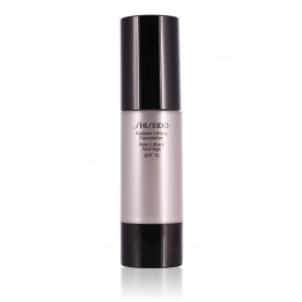 Shiseido Radiant Lifting Foundation SPF 15 B100 Very Deep Beige 30 ml