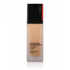 Shiseido Shiseido Synchro Skin Self-Refreshing Foundation Nr.310 Silk 30 ml