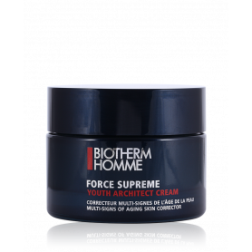 Biotherm Homme Force Supreme Youth Architect Cream 50 ml