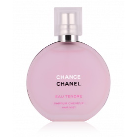 Chanel Chance Eau Tendre Haarparfum 35 ml