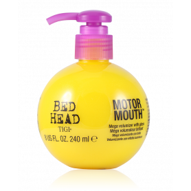 TIGI Bed Head Motor Mouth 240 ml