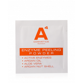 A4 Cosmetics Gesichtspflege Enzyme Peeling Powder 15 st