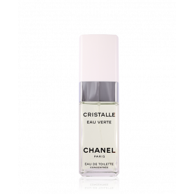 Chanel Cristalle eau Verte Concentrée 50 ml