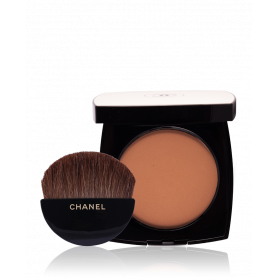 Chanel Les Beiges Poudre Belle Mine Naturelle SPF 15 N°50 12g