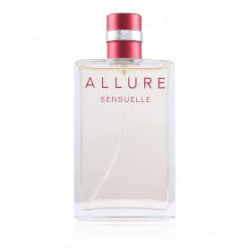 Chanel Allure Sensuelle Eau de Toilette 100 ml