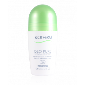 Biotherm Deo Pure Natural Protect Roll-on 75 ml