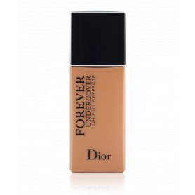 Dior Diorskin Forever Undercover Nr. 033 Apricot Beige 40 ml