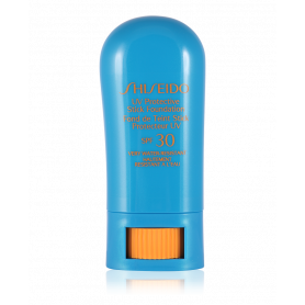 Shiseido Sun Protection Stick Foundation Beige 9 g