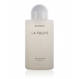 BYREDO La Tulipe Shower Gel 225 ml