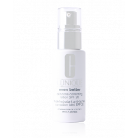 Clinique Even Better Skin Tone Correcting Lotion SPF 20 50 ml