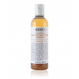 Kiehl's Calendula Herbal Extract Toner Alcohol-Free 250 ml