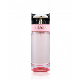Prada Candy Florale Eau de Toilette 50 ml