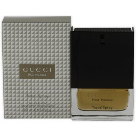 Gucci Pour Homme Eau de Toilette EdT 30 ml OVP