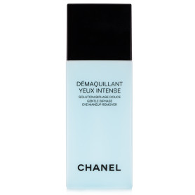 Chanel Demaquillant Yeux Intense Eye Makeup Remover 100 ml