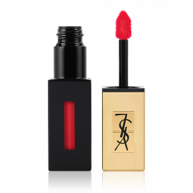 Yves Saint Laurent YSL Rouge Pur Couture Vernis a Levres Pop Water Nr.47 Carmin