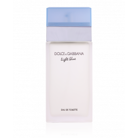 Dolce & Gabbana D&G Light Blue Eau de Toilette 100 ml