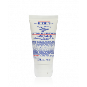 Kiehl's Hand & Fuß Ultimate Strength Hand Salve 75 ml