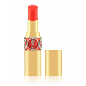 Yves Saint Laurent YSL Rouge Volupte Shine Nr.14 Corail in Touch 4,5 g