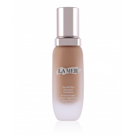 La Mer The Soft Fluid Long Wear Foundation SPF20 Sand Nr.23 30 ml