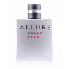 Chanel Allure Homme Sport Eau de Toilette 150 ml